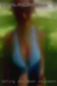 dating Aberdeen SD women who enjoy sucking dick