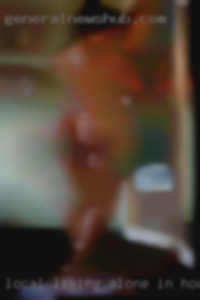 local living alone in houses sex clubs 