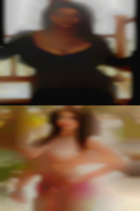 naked short true wild woman with ugly face
