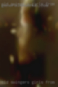 old swingers girls from nude
